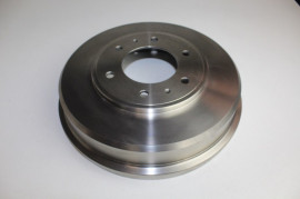 MITSUBISHI BRAKE DRUM-REAR TRITON 3.2 4M41 08-12