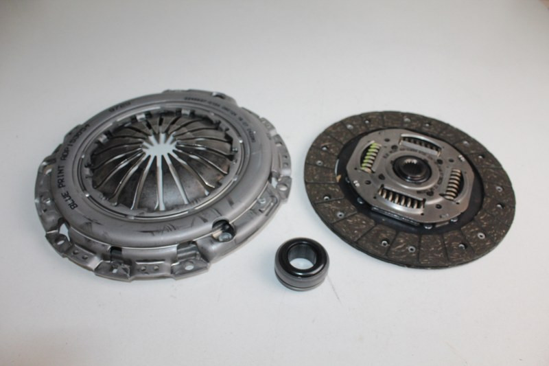 CITROEN CLUTCH KIT C4 1.6 11-13