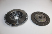 CITROEN CLUTCH KIT C4 1.6 11-13