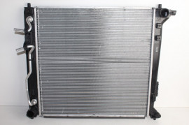 KIA SPORTAGE RADIATOR D4HA 2.0L AUTO