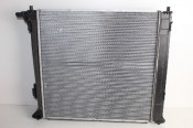 KIA SPORTAGE RADIATOR D4HA 2.0L AUTO