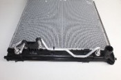 KIA SPORTAGE RADIATOR D4HA 2.0L AUTO