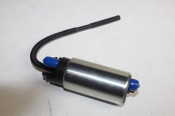 HYUNDAI I20 FUEL PUMP G4LC 2015