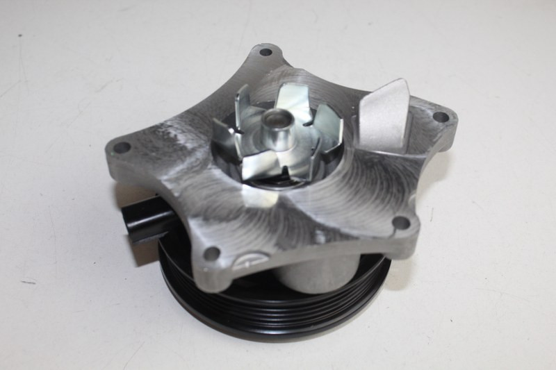 OPEL WATER PUMP CORSA 1.0 2015