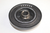 BMW CRANKSHAFT PULLEY X5 E53 M54 2006