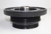 BMW CRANKSHAFT PULLEY X5 E53 M54 2006