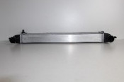 ISUZU KB250 INTERCOOLER-ALUMINIUM 2.5 2020-