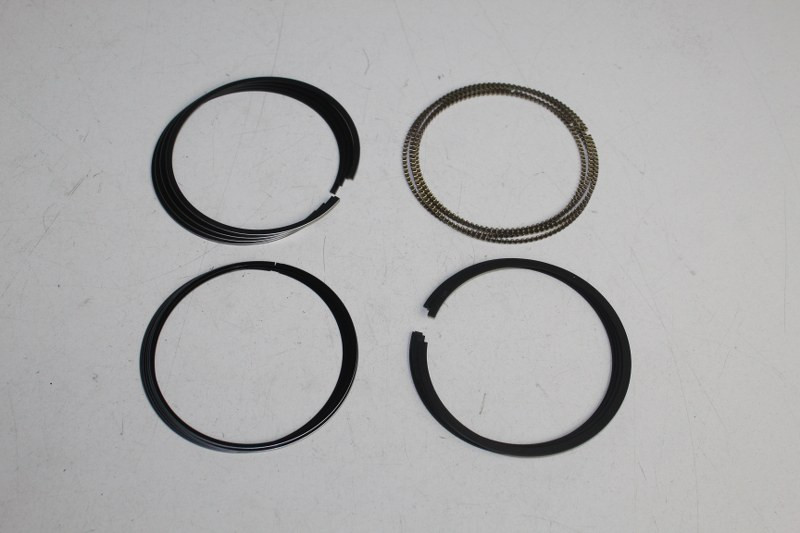 CHEV PISTON RING SET CAPTIVA 2011- 2.4