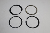 CHEV PISTON RING SET CAPTIVA 2011- 2.4