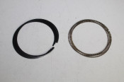 CHEV PISTON RING SET CAPTIVA 2011- 2.4