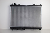 FORD RADIATOR FIGO 1.4 10-15