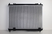 FORD RADIATOR FIGO 1.4 10-15