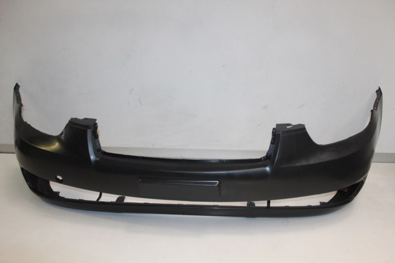 HYUNDAI ACCENT BUMPER FRONT 06-10