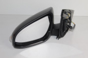 TOYOTA LHS ELEC MIRROR WITH INDICATOR YARIS 2018-