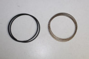 HYUNDAI H1 PISTON RINGS 20 THOU G4KG 2015