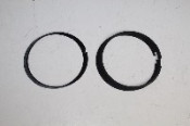 HYUNDAI H1 PISTON RINGS 20 THOU G4KG 2015