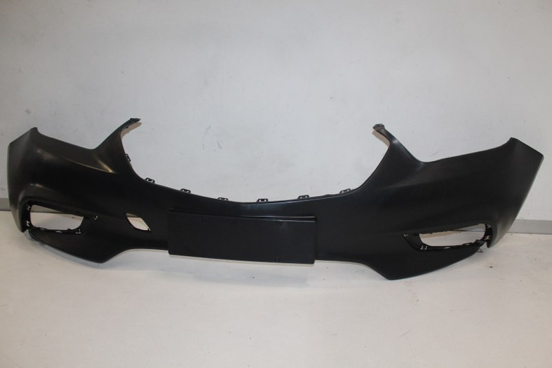 OPEL FRONT BUMPER-UPPPER MOKKA 1.4 2016-