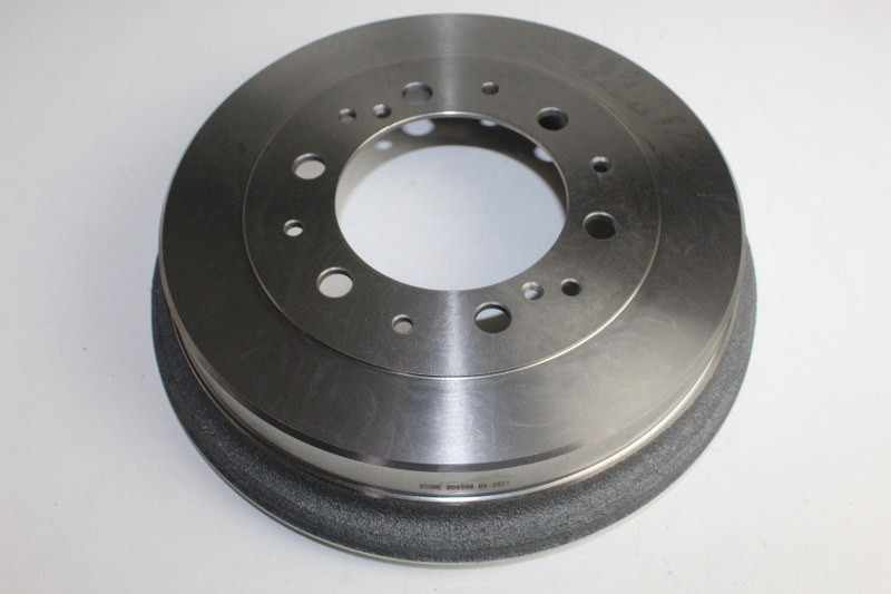 TOYOTA REAR BRAKE DRUM QUANTAM 2015-