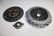 HYUNDAI TIBURON CLUTCH KIT G4GC 2.0