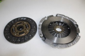 HYUNDAI TIBURON CLUTCH KIT G4GC 2.0