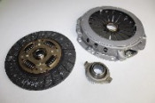 HYUNDAI TIBURON CLUTCH KIT G4GC 2.0