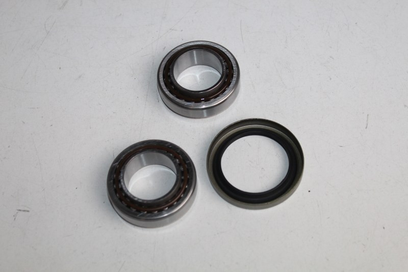 FORD WHEEL BEARING KIT BANTAM 1.6 06-09