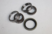 FORD WHEEL BEARING KIT BANTAM 1.6 06-09