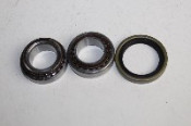 FORD WHEEL BEARING KIT BANTAM 1.6 06-09