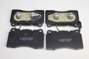 ALFA FRONT BRAKE PADS ROMEO GIULIETTA 1.4 10-14