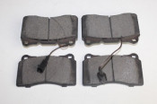 ALFA FRONT BRAKE PADS ROMEO GIULIETTA 1.4 10-14