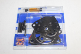 JEEP TURBO FITTING KIT COMMANDER 3.0 07-09