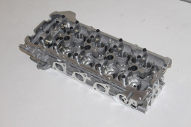 NISSAN BARE CYLINDER HEAD HARDBODY KA24 02-11