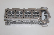 NISSAN BARE CYLINDER HEAD HARDBODY KA24 02-11