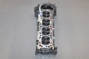 NISSAN BARE CYLINDER HEAD HARDBODY KA24 02-11