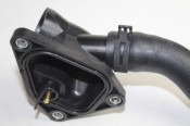 BMW WATER HOSE THERMO TO BLOCK F20 116I N13 2012