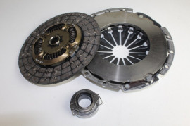 TOYOTA CLUTCH KIT SOLID HILUX 3.01KD 05-15