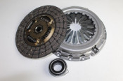 TOYOTA CLUTCH KIT SOLID HILUX 3.01KD 05-15