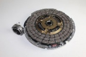 TOYOTA CLUTCH KIT SOLID HILUX 3.01KD 05-15