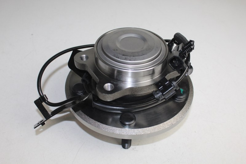 DODGE WHEEL HUB+BRG-REAR JOURNEY 3.6 2012