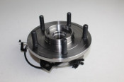 DODGE WHEEL HUB+BRG-REAR JOURNEY 3.6 2012