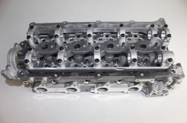 HYUNDAI H1 CYLINDER HEAD BARE D4CB 2015-