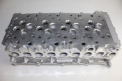 HYUNDAI H1 CYLINDER HEAD BARE D4CB 2015-