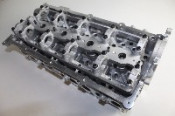 HYUNDAI H1 CYLINDER HEAD BARE D4CB 2015-