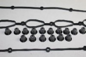 HYUNDAI H1 HEAD GASKET SET D4CB 2015-