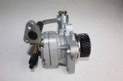 ISUZU POWER STEERING PUMP DMAX HI RIDER 2020-