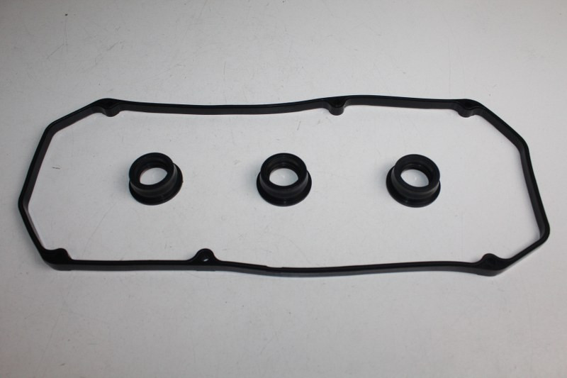 MITSUBISHI VALVE COVER GASKET KIT PAJERO 3.8 04-07