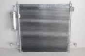 MITSUBISHI CONDENSER TRITON 2.5 4D56 08-12