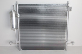 MITSUBISHI CONDENSER TRITON 2.5 4D56 08-12