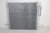 MITSUBISHI CONDENSER TRITON 2.5 4D56 08-12