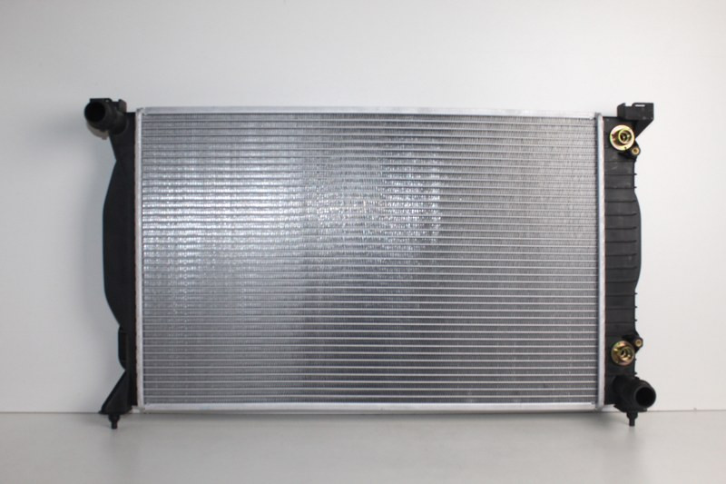 AUDI RADIATOR A4 BKN 3.0D 05-06